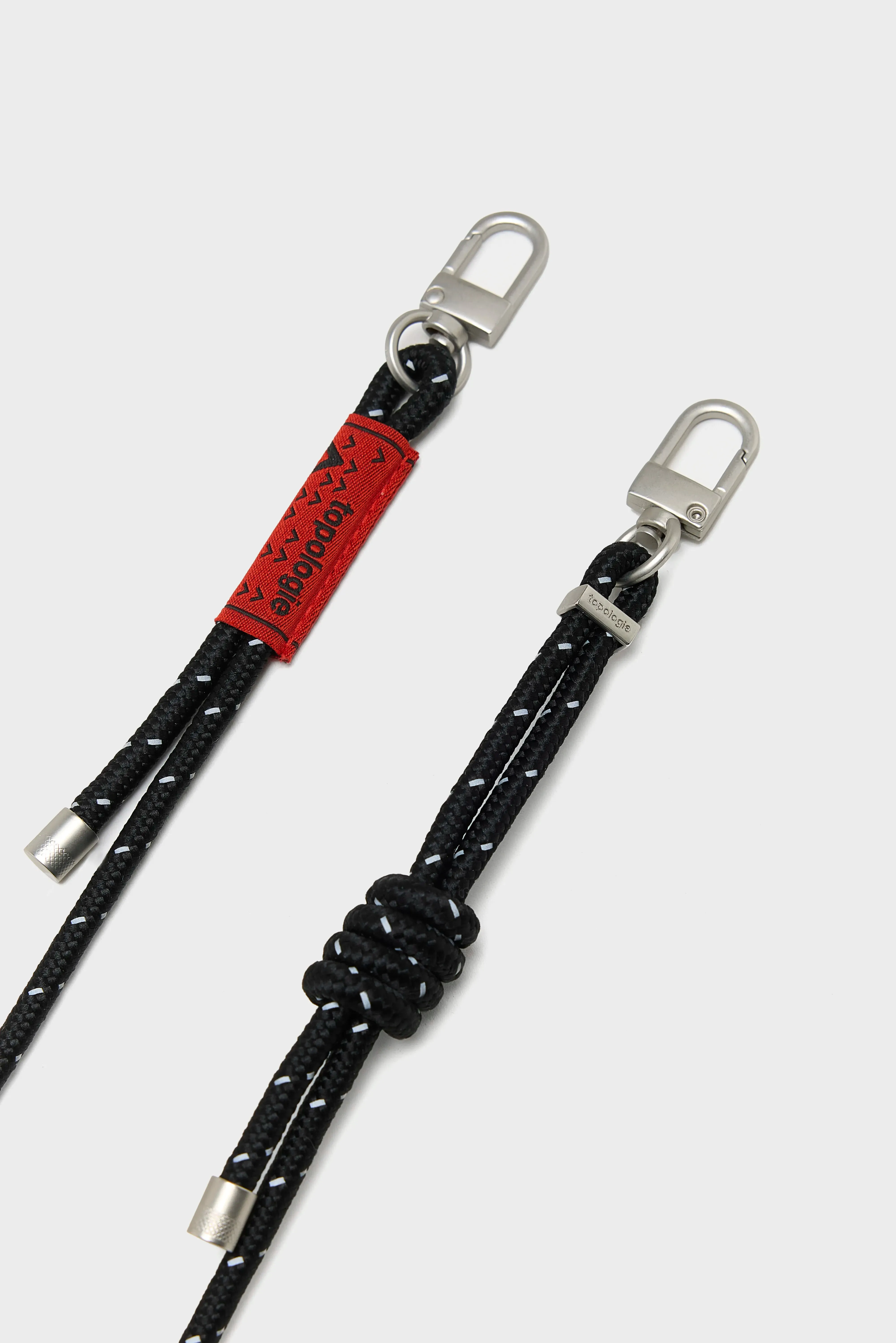 6.00 MM Rope Strap (241 / W / BLACK)