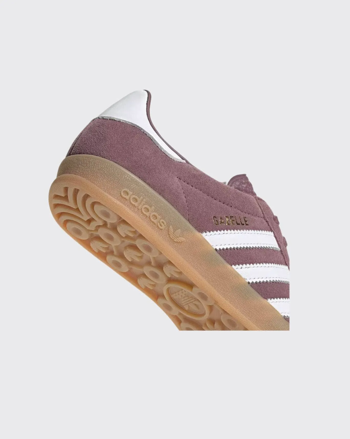 Adidas Womens Gazelle Indoor