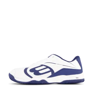 Beker 23i White/blue