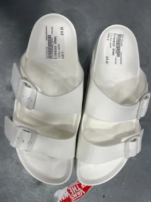Birkenstock (Shoes) Sandals Womens 9