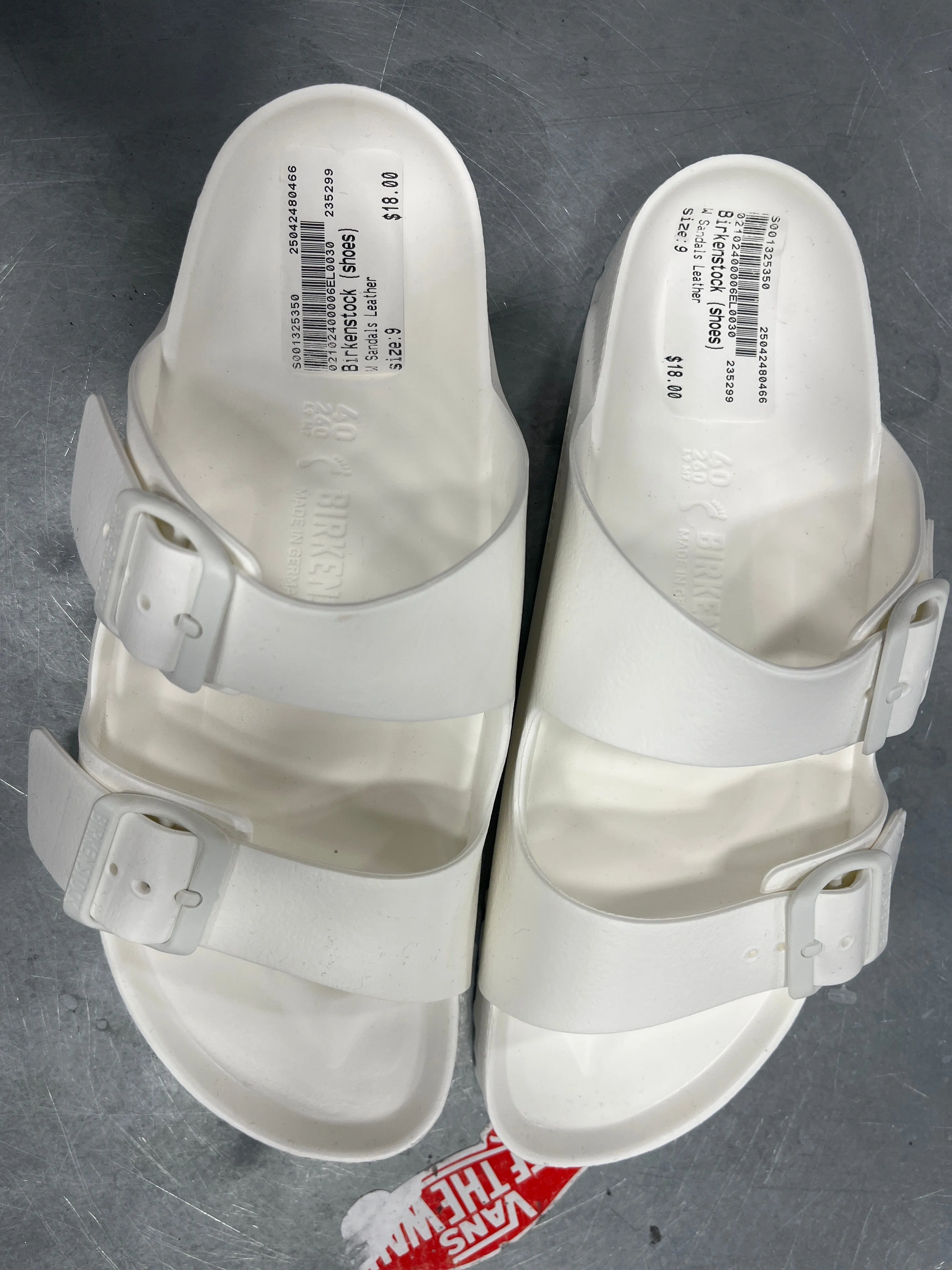 Birkenstock (Shoes) Sandals Womens 9