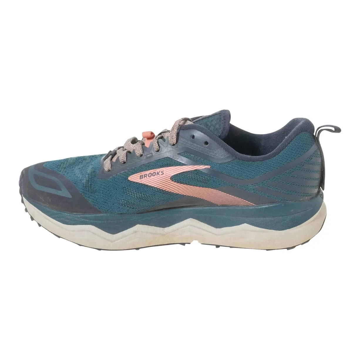 Brooks Caldera 4 Trail-Running Shoes - Women's