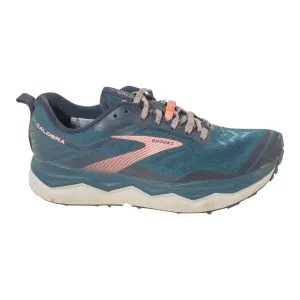 Brooks Caldera 4 Trail-Running Shoes - Women's