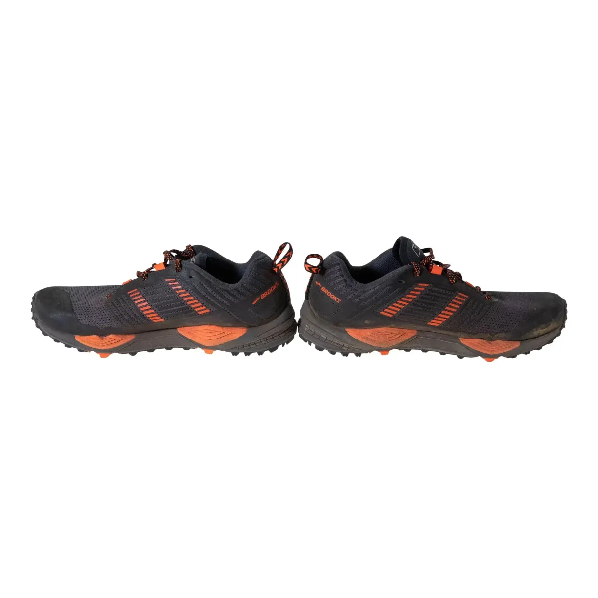 Brooks Cascadia 13 Trail-Running Shoes - Men's