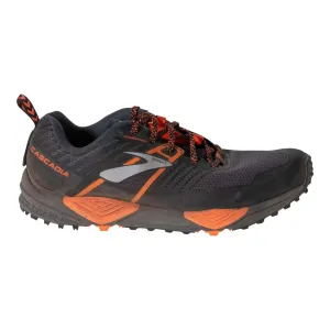 Brooks Cascadia 13 Trail-Running Shoes - Men's