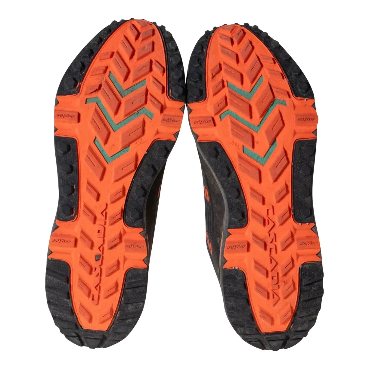 Brooks Cascadia 13 Trail-Running Shoes - Men's