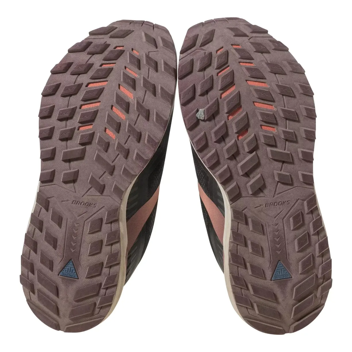 Brooks Cascadia 15 Trail-Running Shoes - Women's