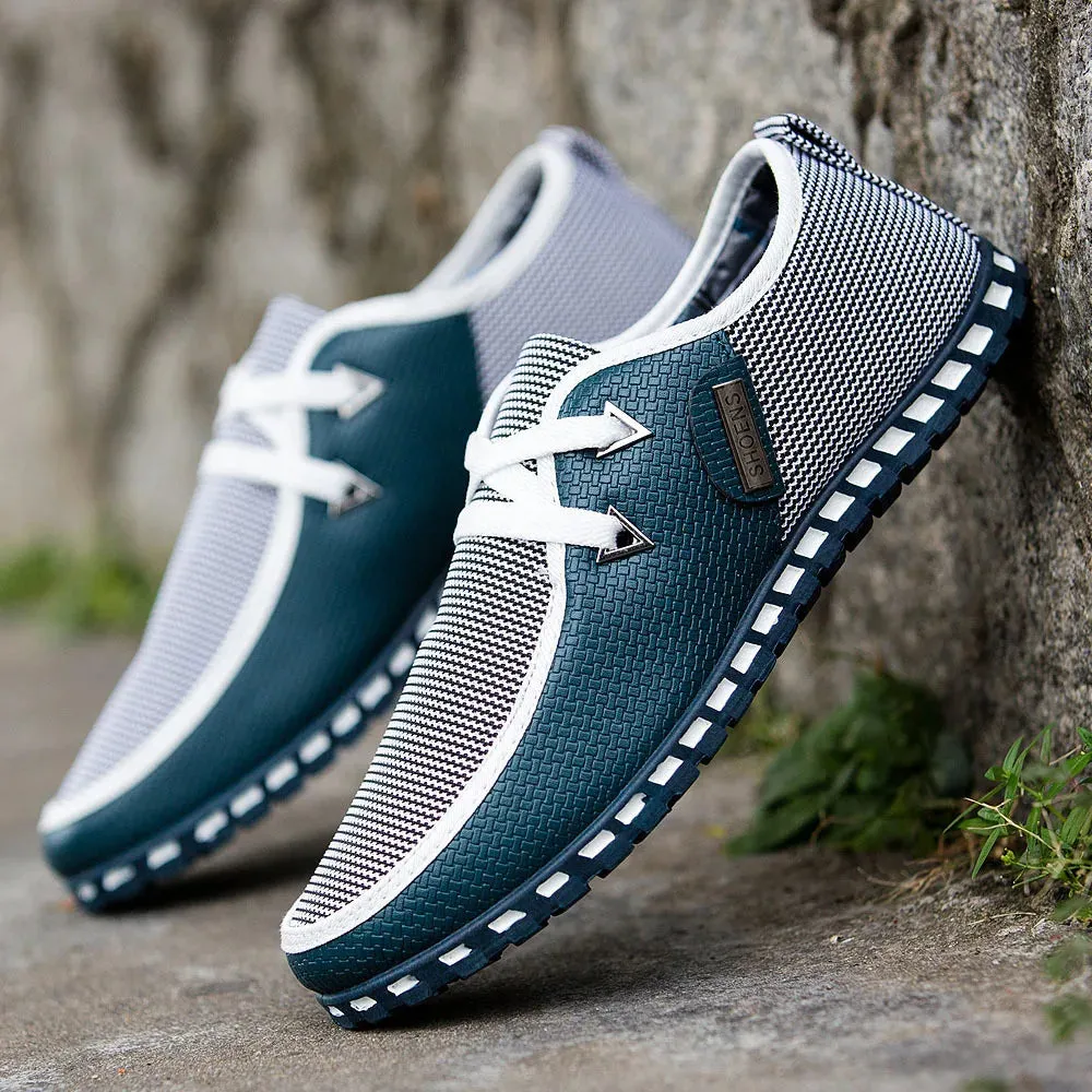 Brycen - Stylish Casual Shoes