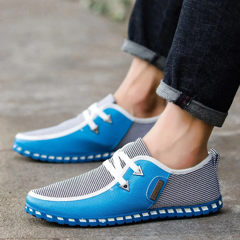 Brycen - Stylish Casual Shoes