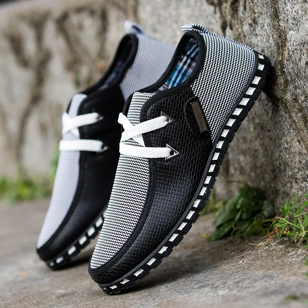 Brycen - Stylish Casual Shoes
