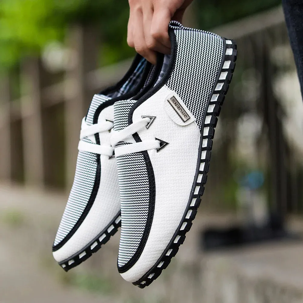 Brycen - Stylish Casual Shoes