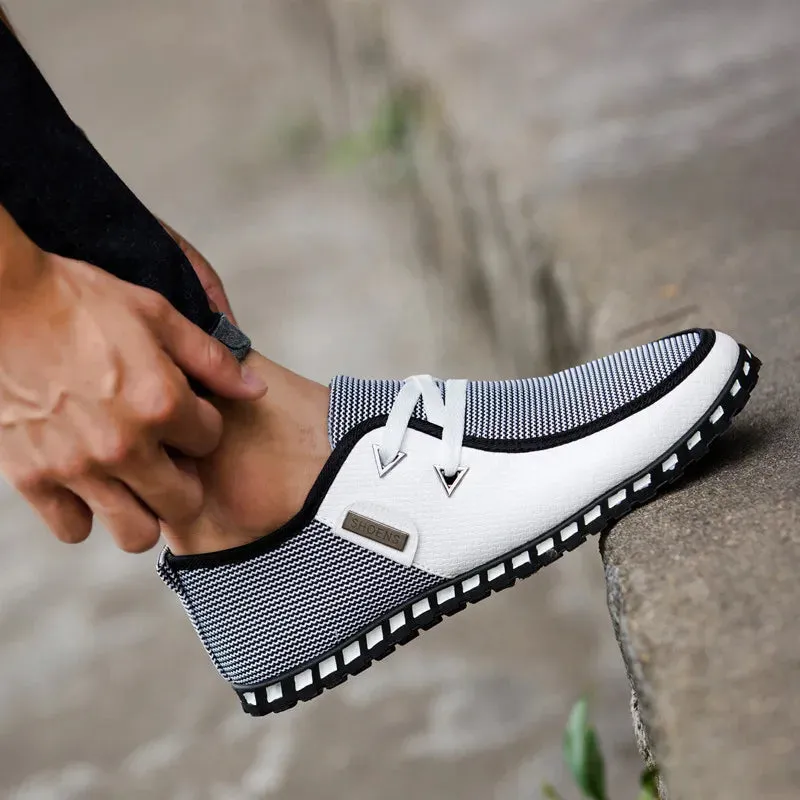 Brycen - Stylish Casual Shoes