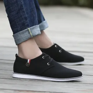 Carl - Elegant Casual Shoes