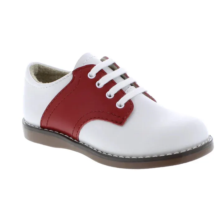Cheer (White/Red)