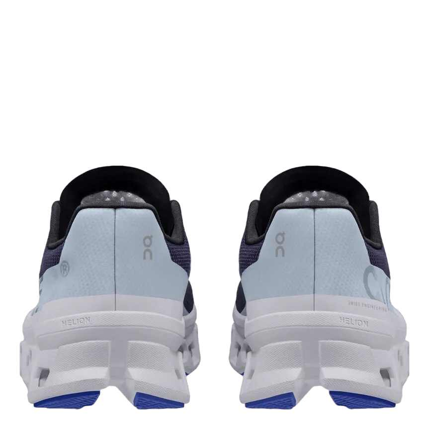 Cloudmonster Womens Acai/lavender