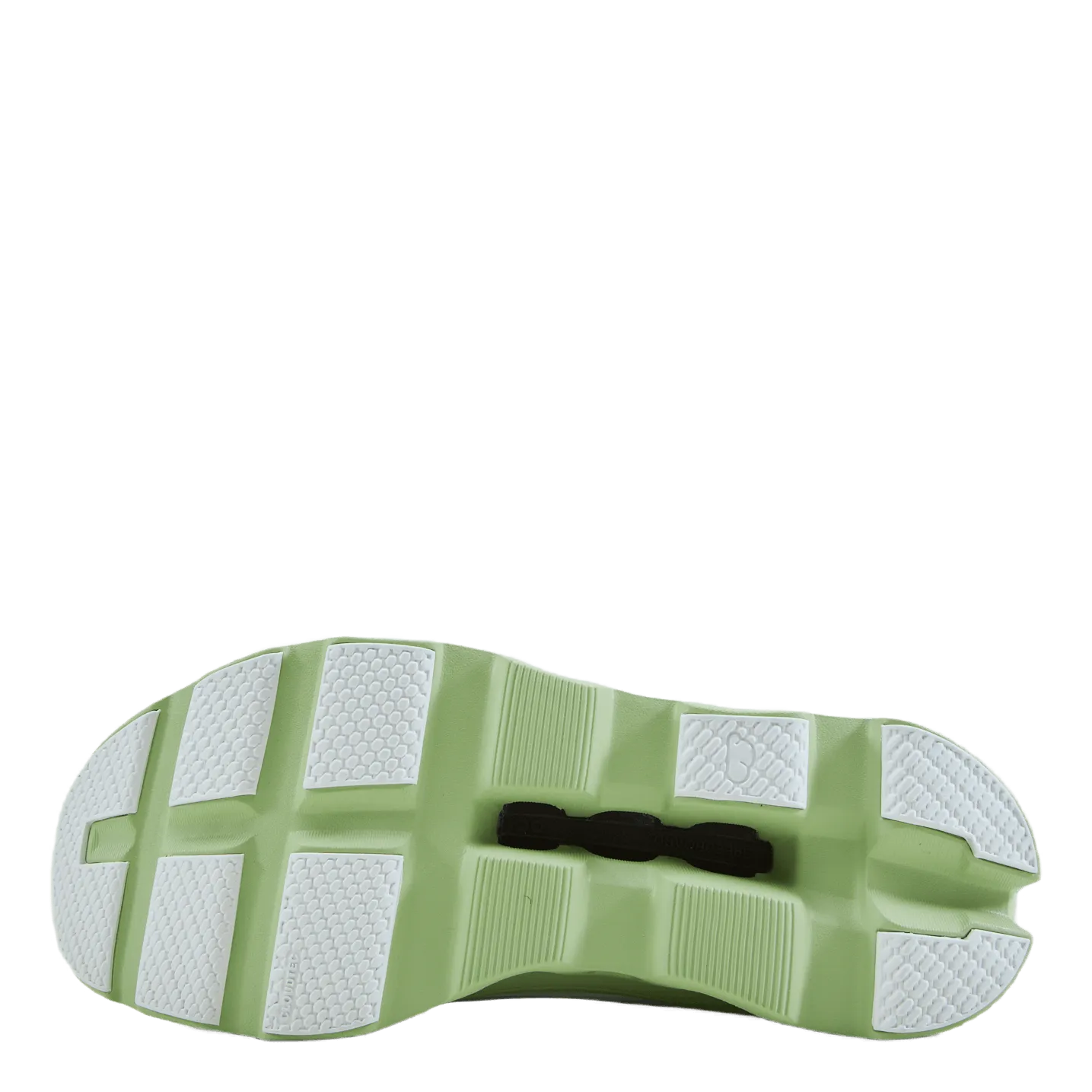 Cloudmonster Womens Glacier/meadow