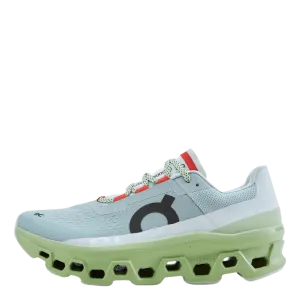 Cloudmonster Womens Glacier/meadow