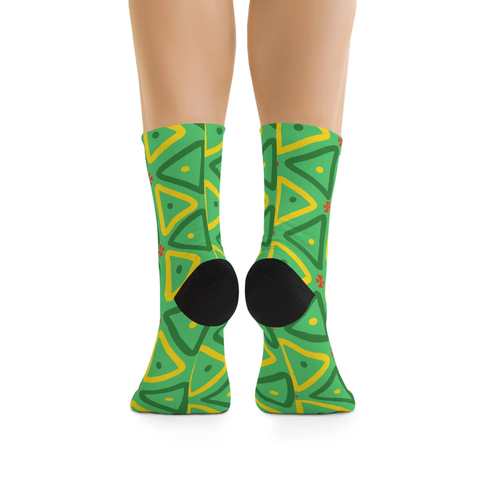 Conga Socks