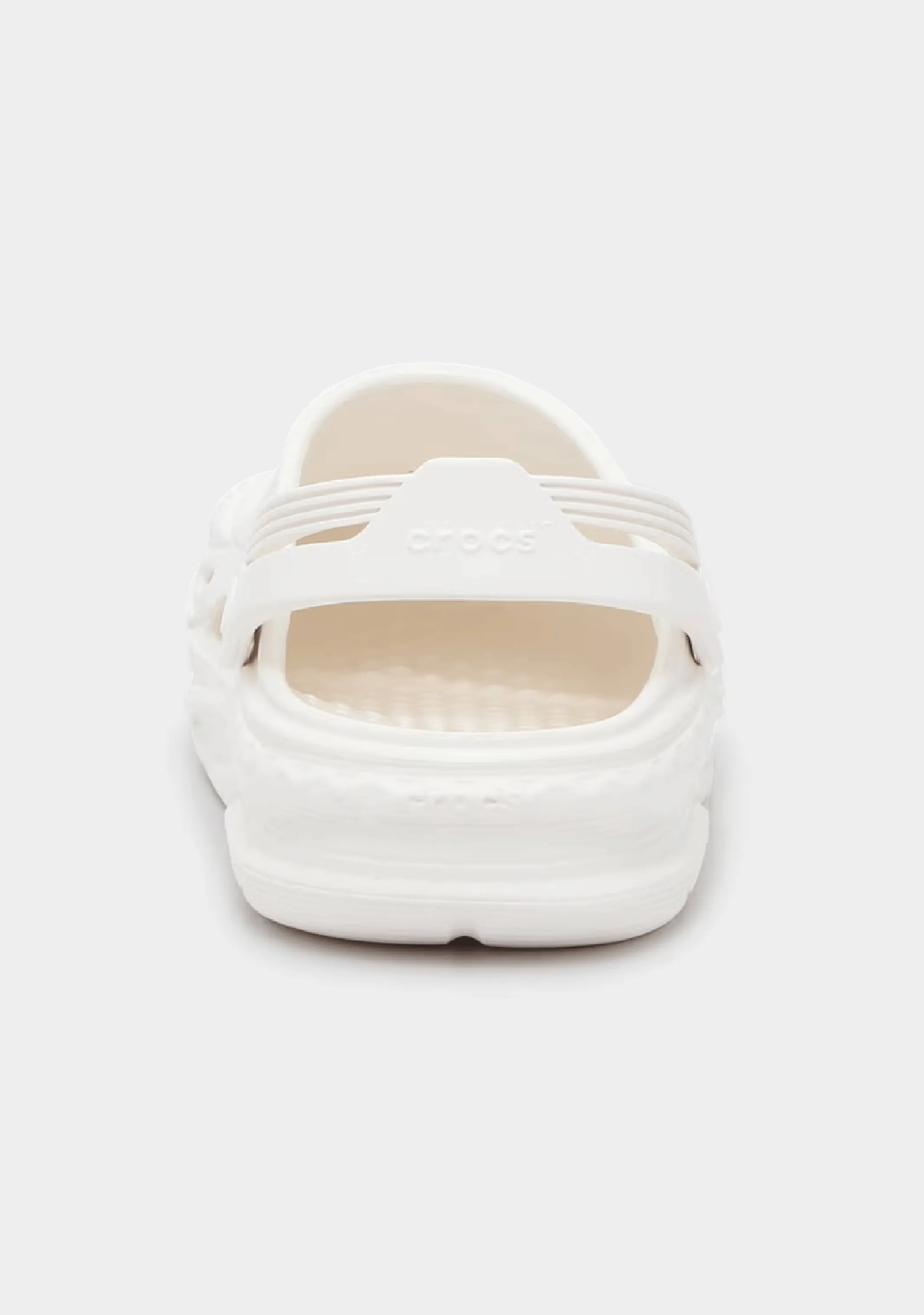 Crocs Off Grid Clog White