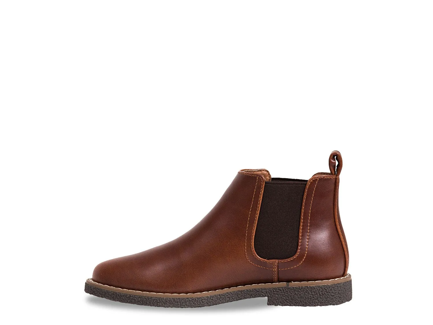 Deer Stags Zane boots, brown