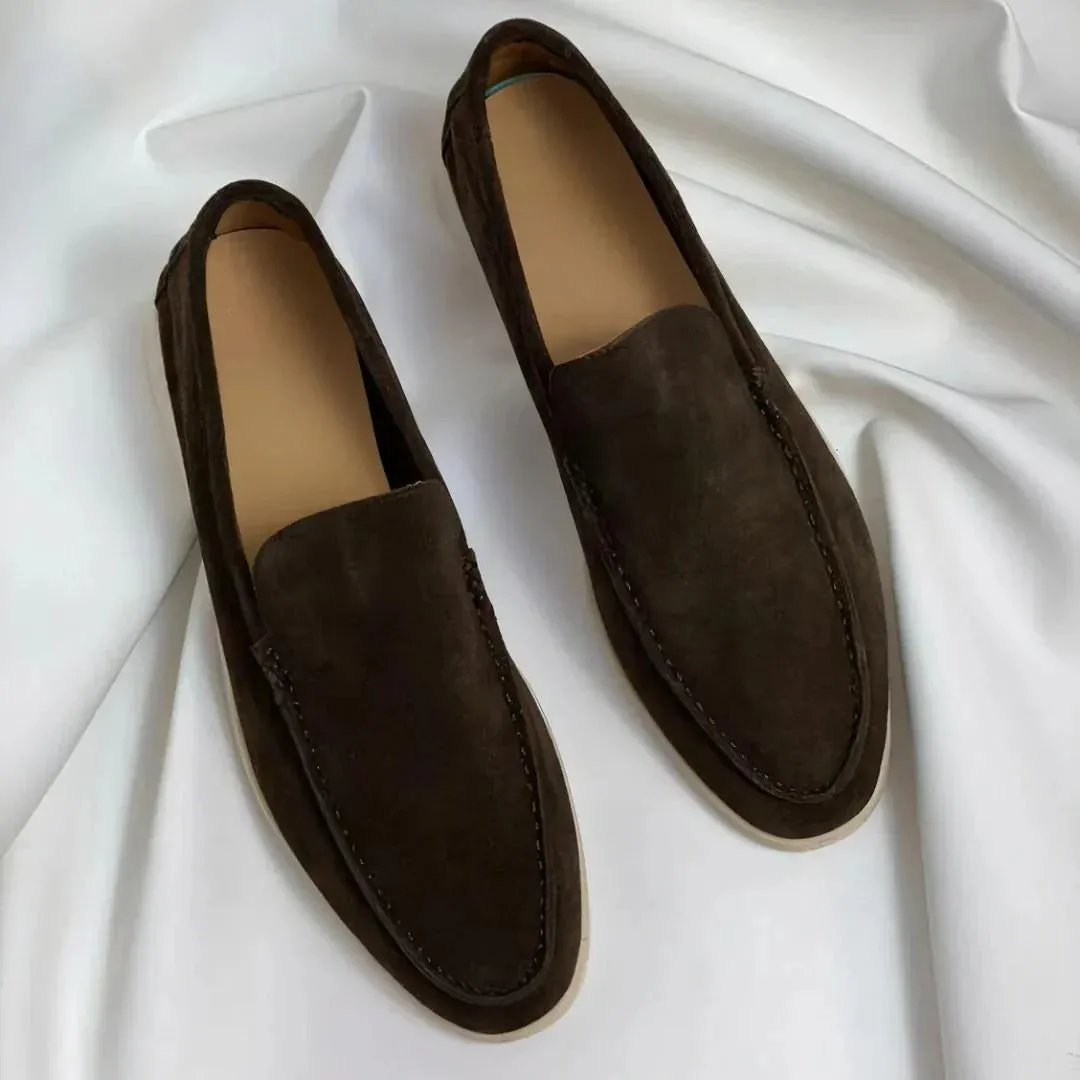Gerardo - Elegant Casual Shoes