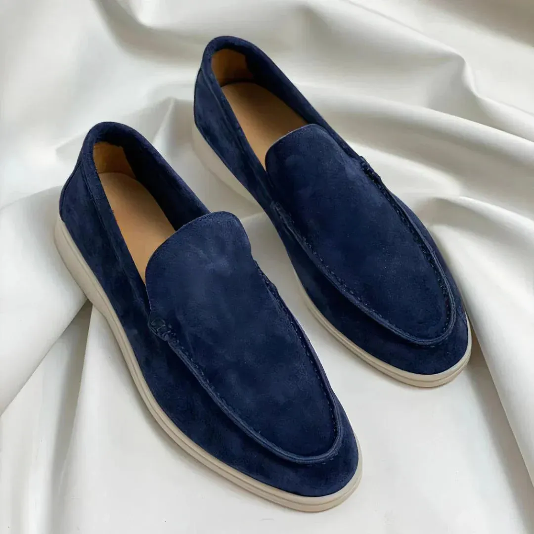 Gerardo - Elegant Casual Shoes