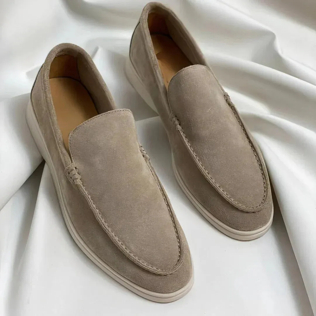 Gerardo - Elegant Casual Shoes