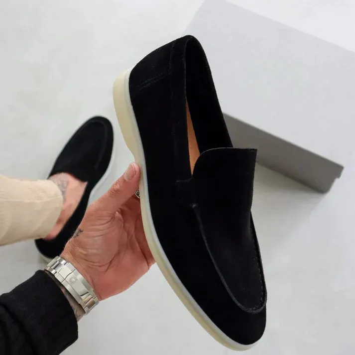 Gerardo - Elegant Casual Shoes