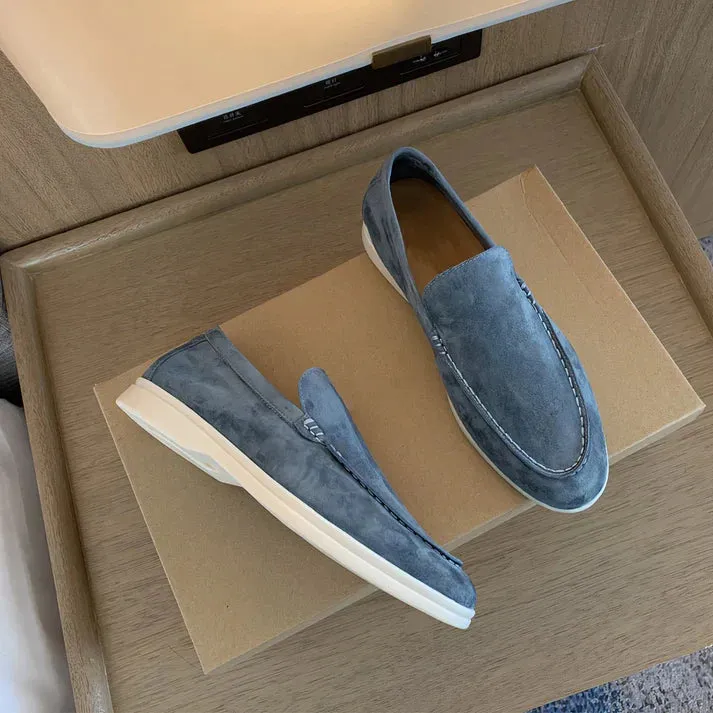Gerardo - Elegant Casual Shoes
