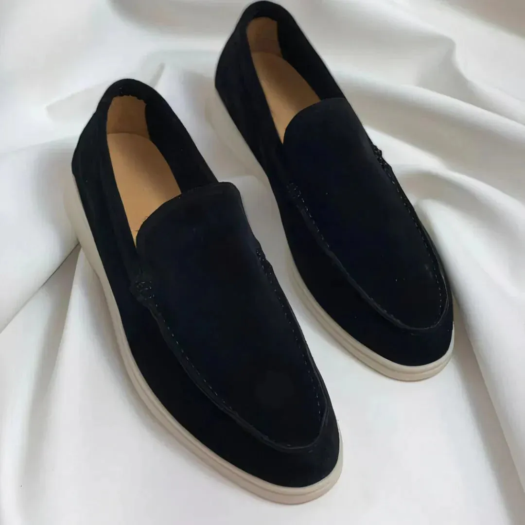Gerardo - Elegant Casual Shoes