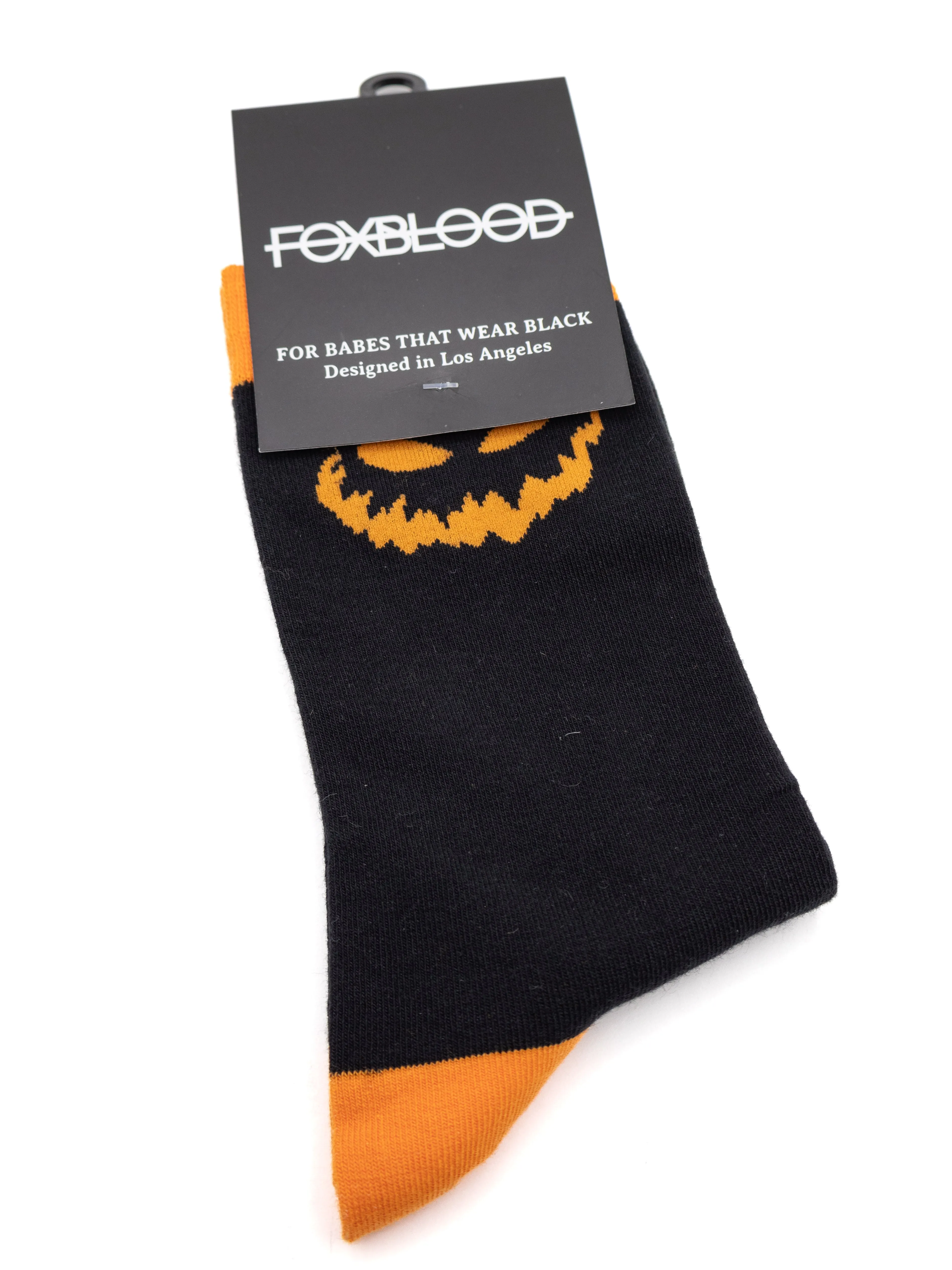 Jack Socks FOXBLOOD