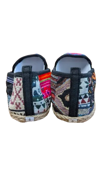 Lanna Soles Shoes