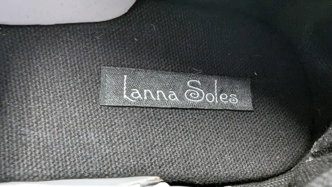 Lanna Soles Shoes
