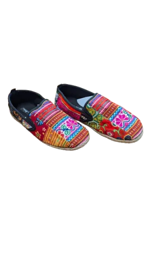 Lanna Soles Shoes
