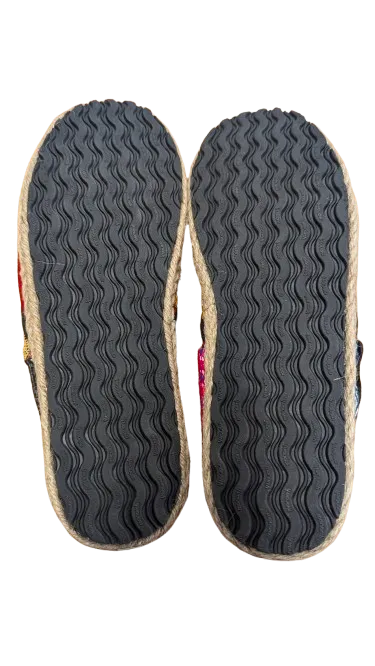 Lanna Soles Shoes