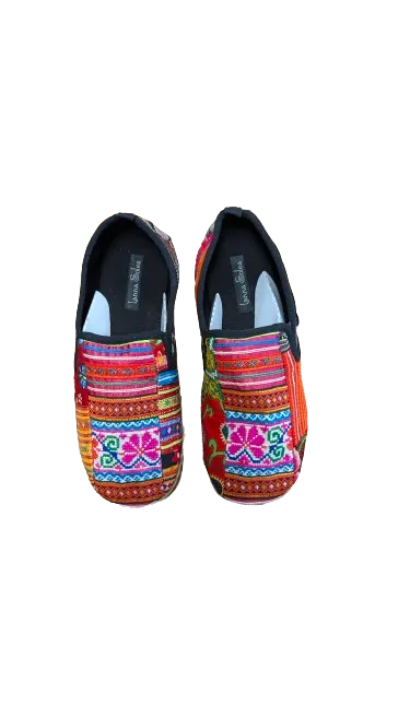 Lanna Soles Shoes