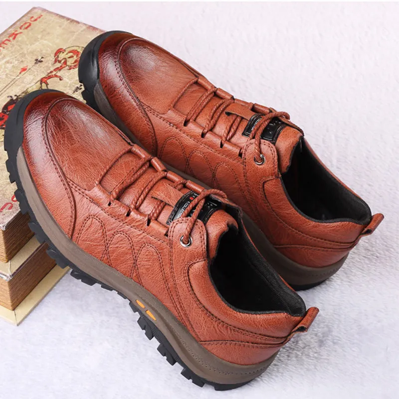 Men's Comfortable Soft Casual Shoes