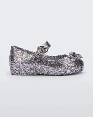 Mini Melissa Sweet Love Flat