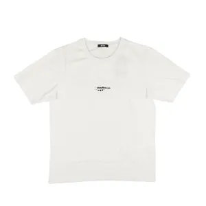 Msfts Rep Astroasquiggle T-Shirt - White