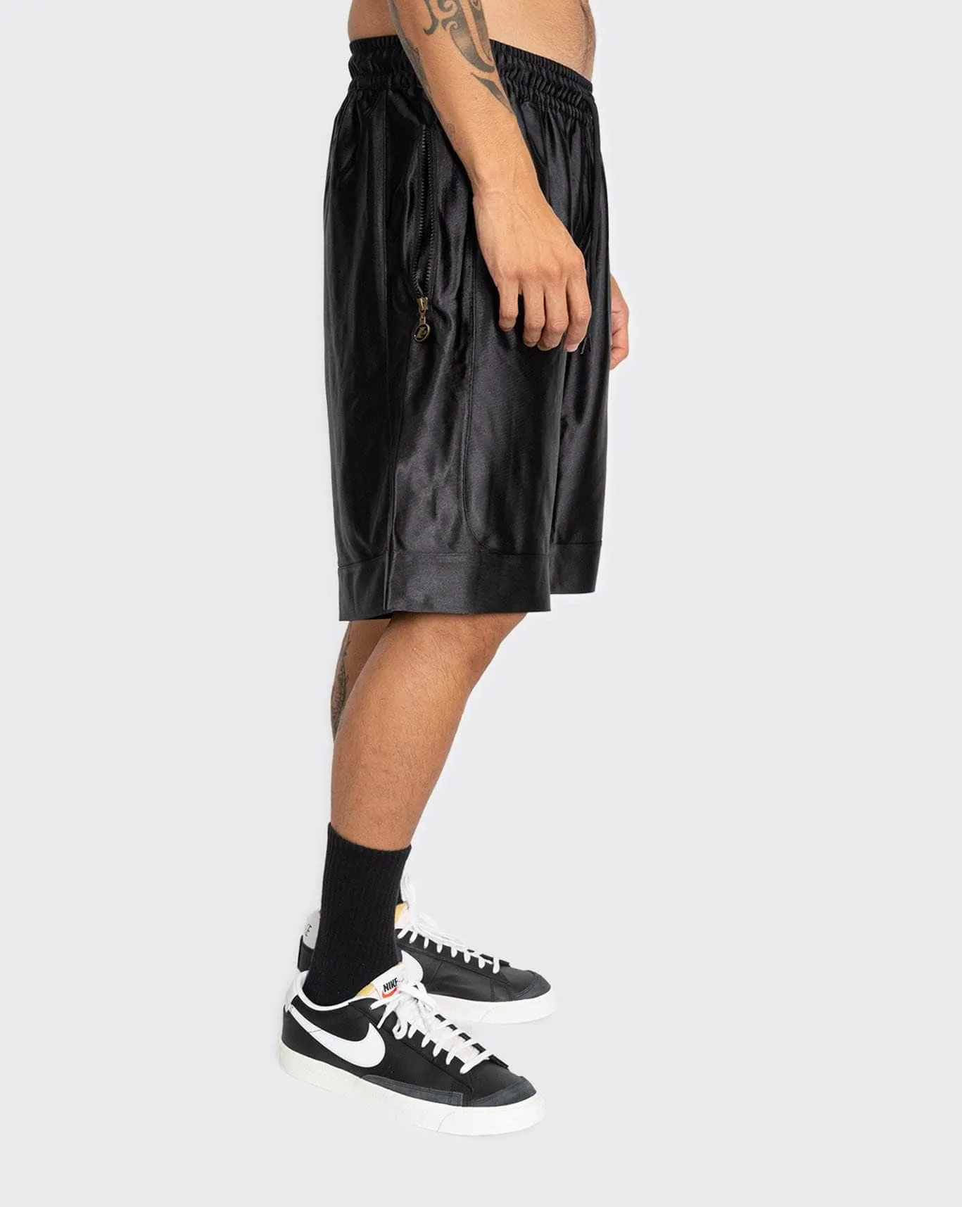 Reebok AI I3 Archive Basketball Short