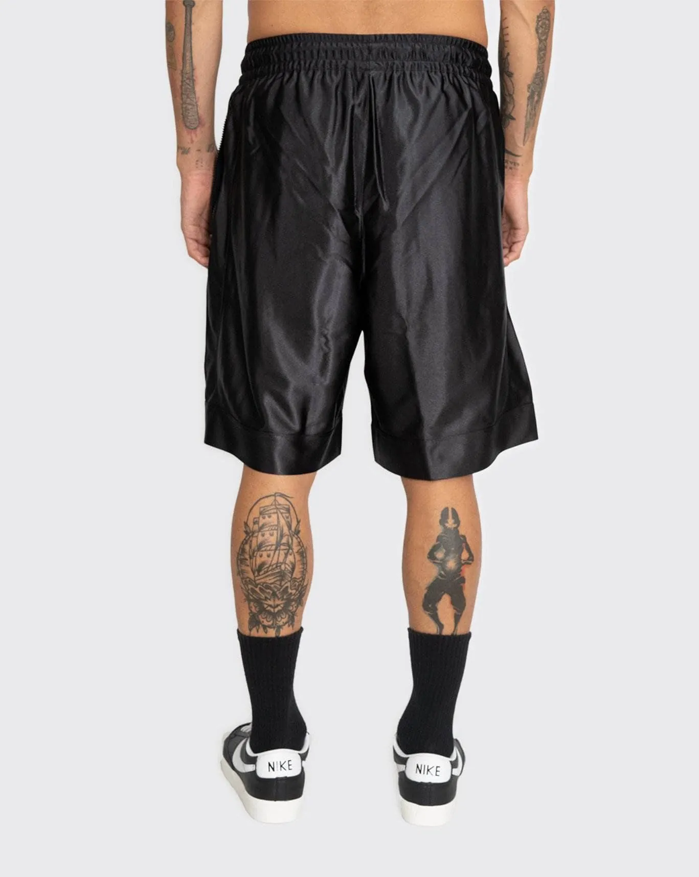 Reebok AI I3 Archive Basketball Short