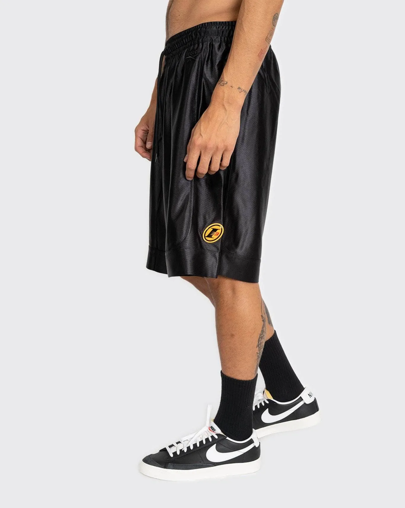 Reebok AI I3 Archive Basketball Short