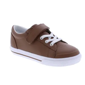 Reese- Brown Leather