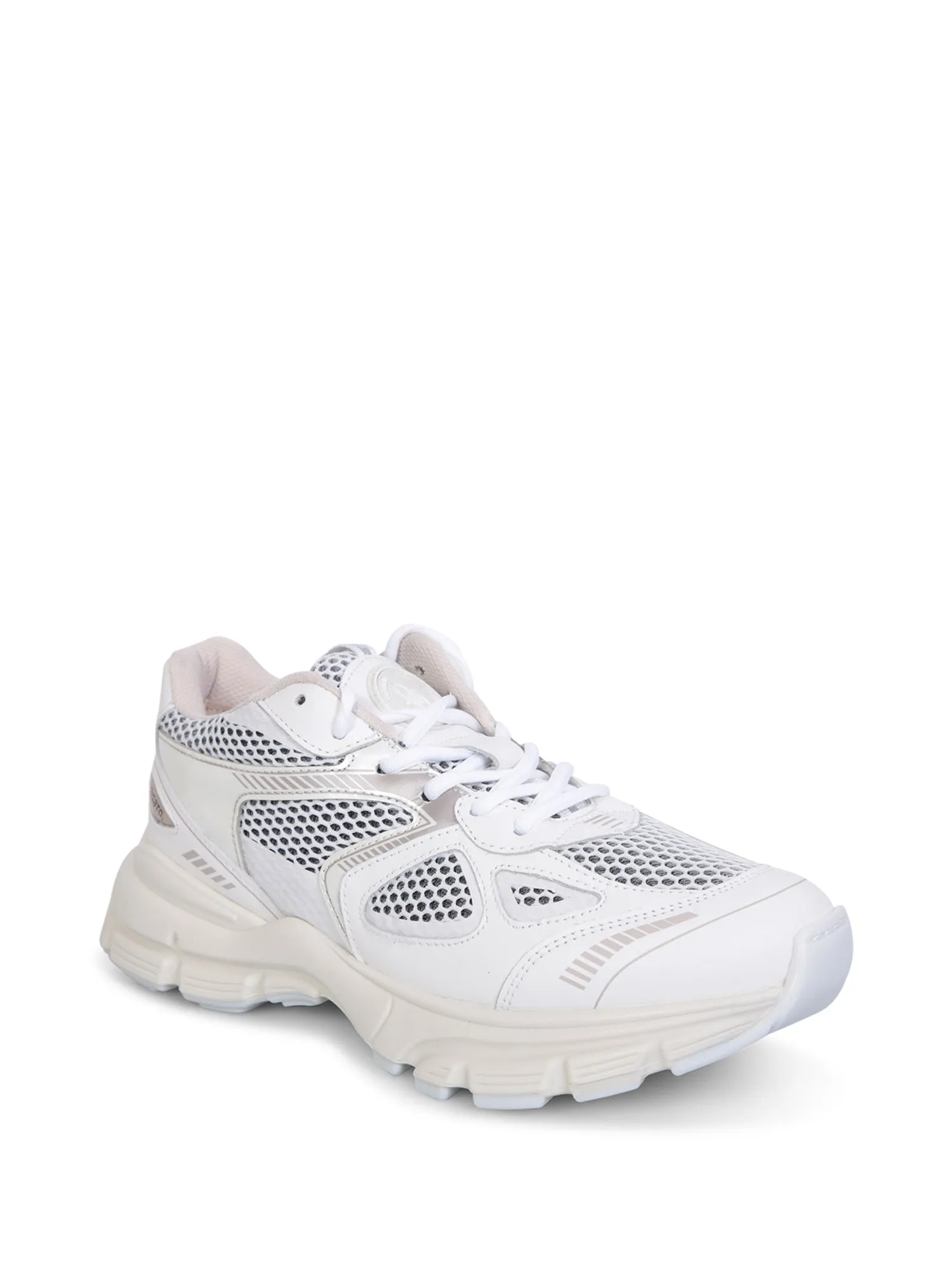 Sneakers Marathon Runner