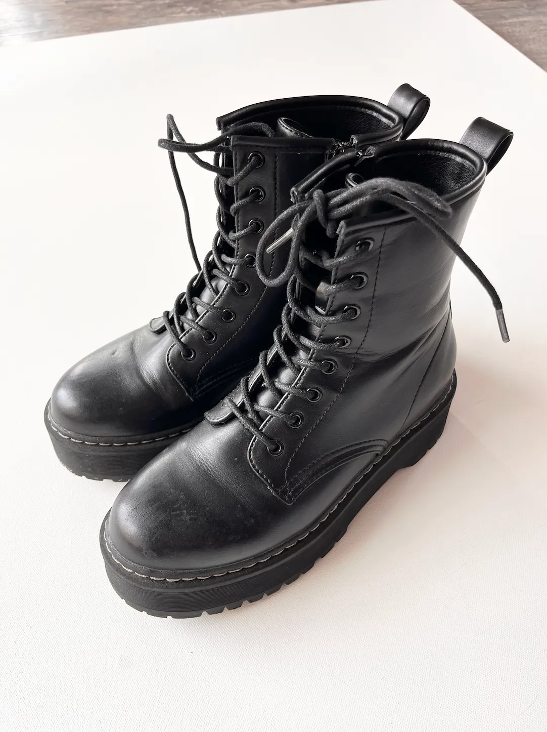 Steve Madden Shoes Boots Womens 7