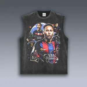 VINTAGE TANK TOP | NEYMAR 7.25