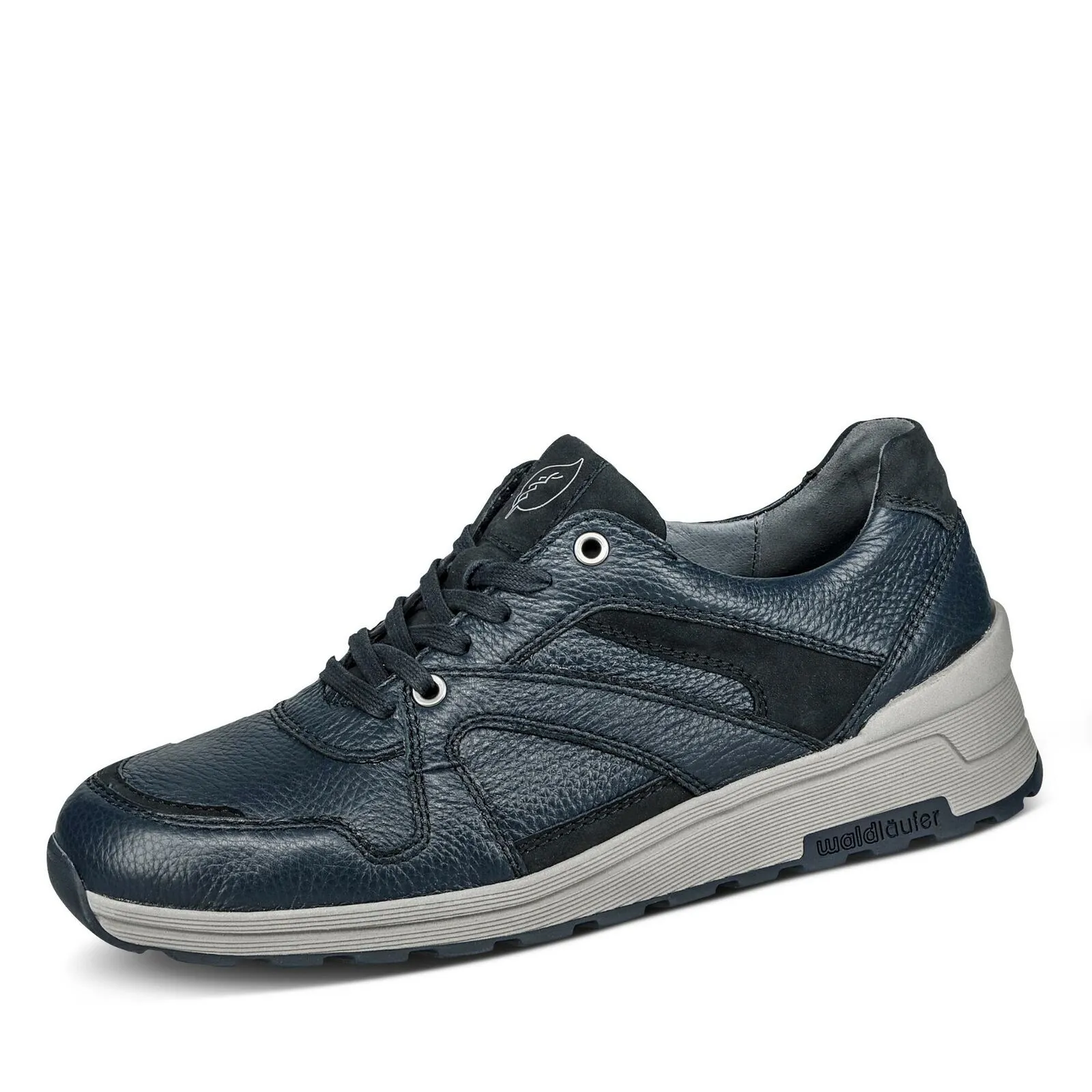 Waldlaufer Men's Shoe 734006 503 194