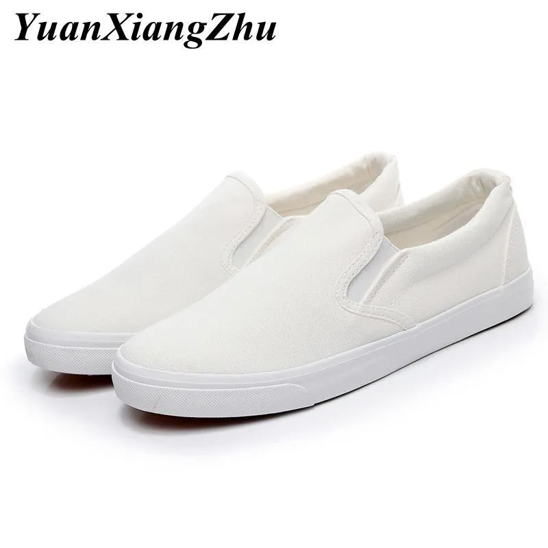 women flats shoes slip-on loafers women canvas shoes casual ladies shoes