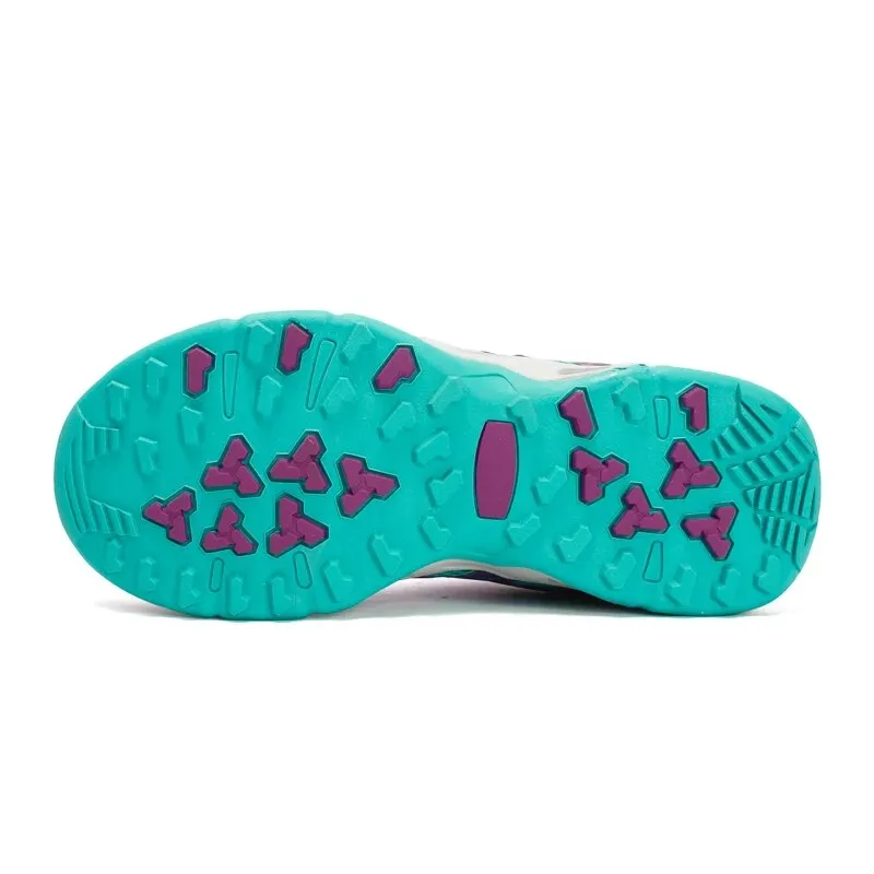 Women Hiking Spring Outdoor Climbing Shoes Ladies Sneakers Casual Shoes - WHS50181