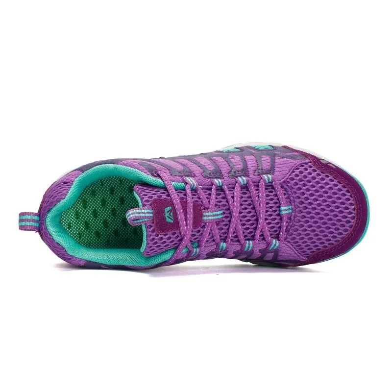 Women Hiking Spring Outdoor Climbing Shoes Ladies Sneakers Casual Shoes - WHS50181